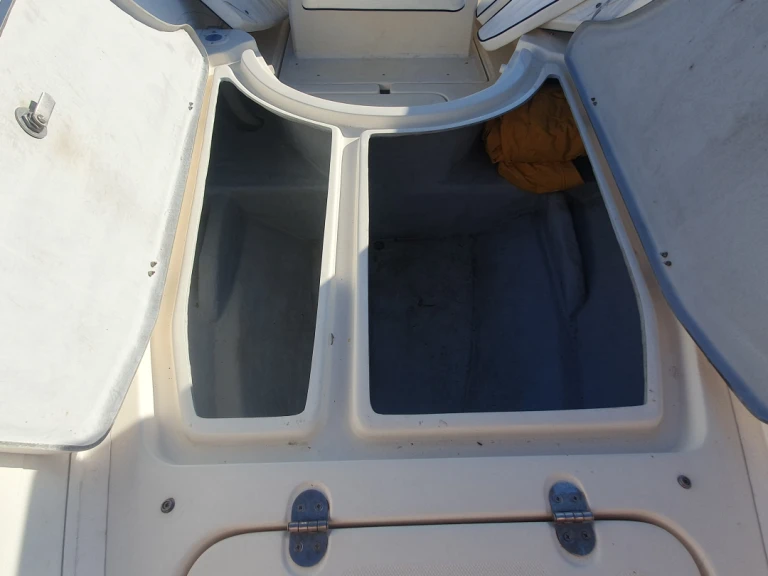 Schlauchboot mieten in Marseille zum besten Preis