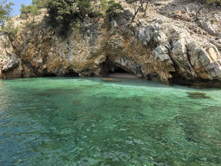 Motorboot mieten in Opatija zum besten Preis