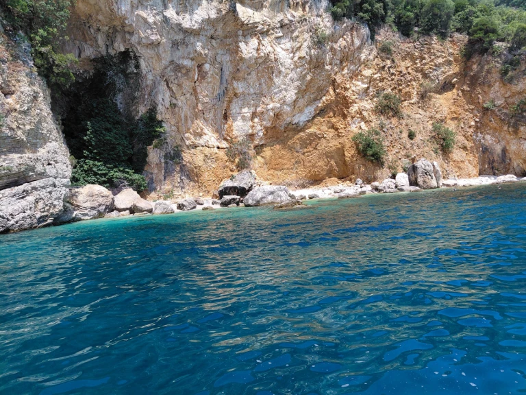 YachtCharter in Opatija - Selva Selva D 5.6 auf SamBoat