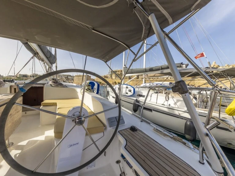 Segelboot mieten in Kalkara - Bavaria Bavaria 46