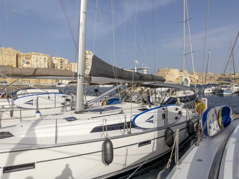 Bootsverleih Bavaria Bavaria 46 Kalkara Samboat