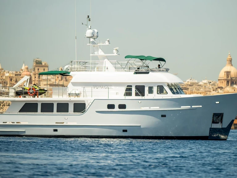 Yacht mieten in Kalkara zum besten Preis