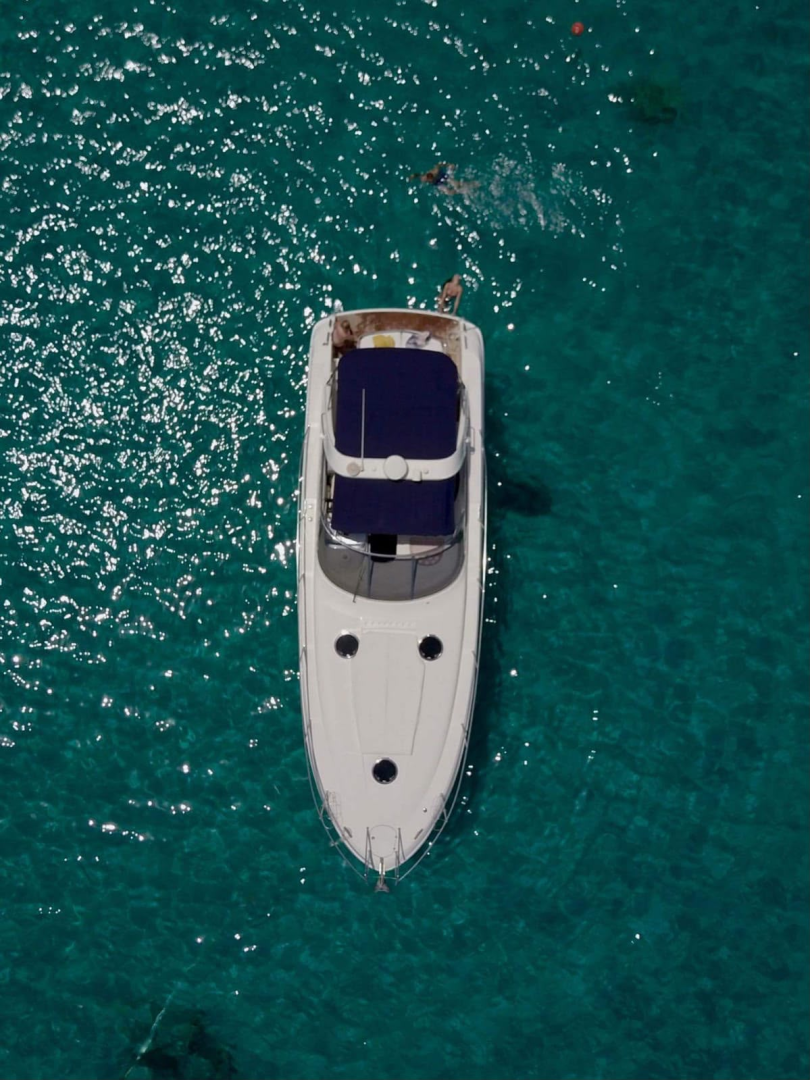 Boot mieten Valletta günstig Bavaria 38