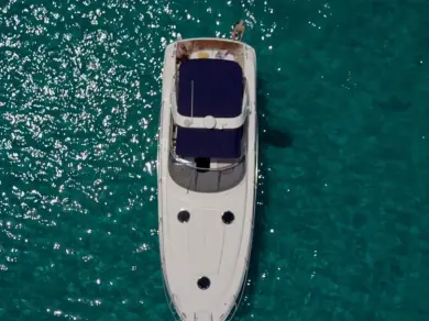 Boot mieten Valletta günstig Bavaria 38