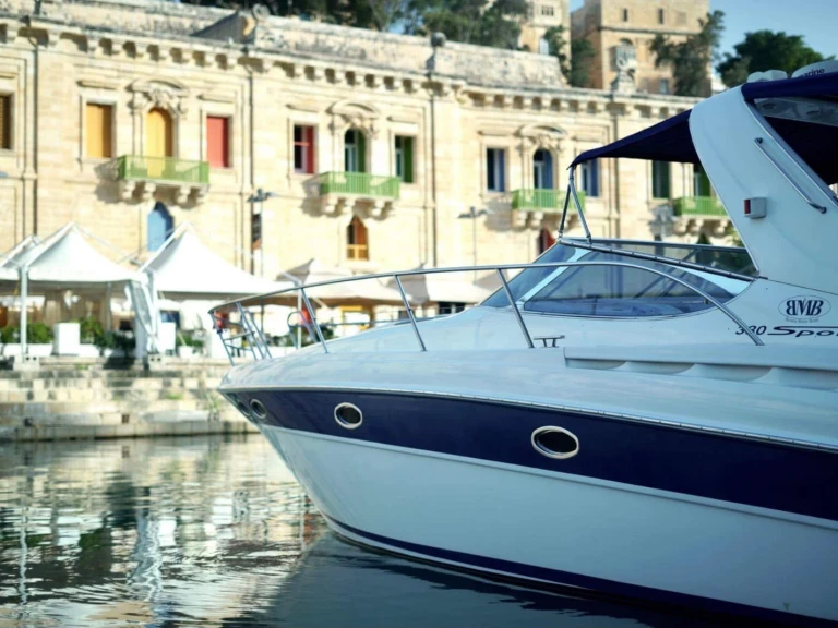 Bootsverleih Bavaria Bavaria 38 Valletta Samboat