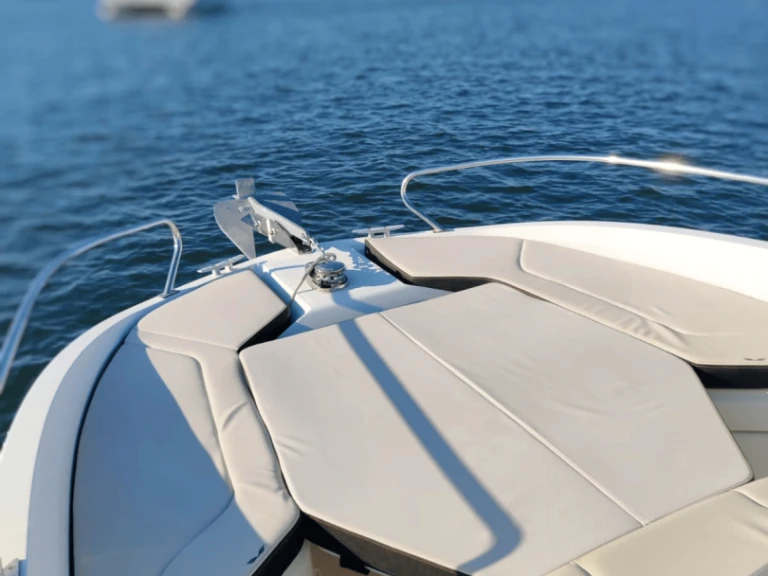 Motorboot mieten in Hendaye zum besten Preis