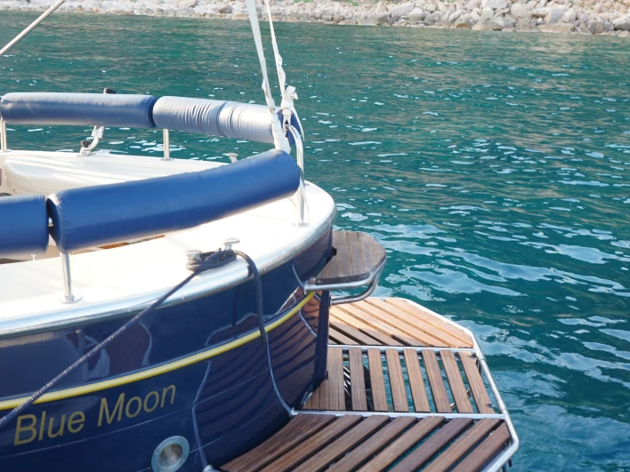 Motorboot mieten in Sant Feliu de Guíxols zum besten Preis