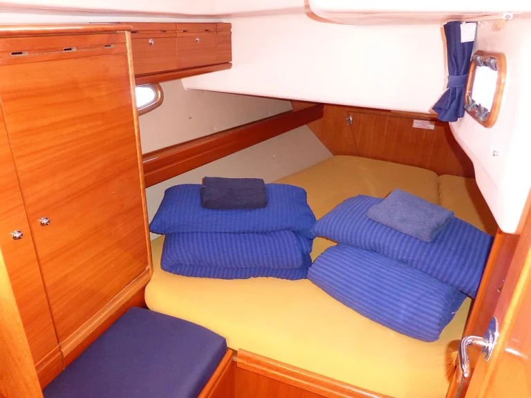 Segelboot mit oder ohne Skipper Bavaria mieten in Palma de Mallorca