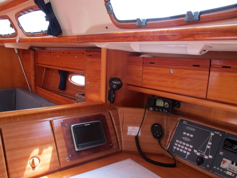 Segelboot mieten in Palma de Mallorca zum besten Preis