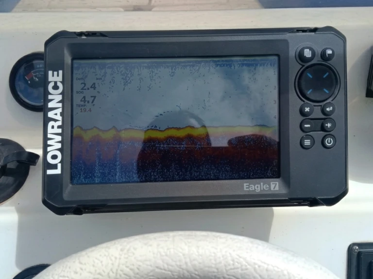 Schlauchboot mieten in Frontignan - Narwhal Narwhal H 520