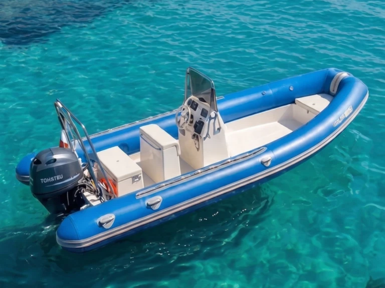 Narwhal Narwhal H 520 mieten Frontignan