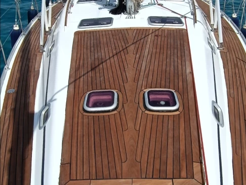 Segelboot mieten in Kalamata zum besten Preis