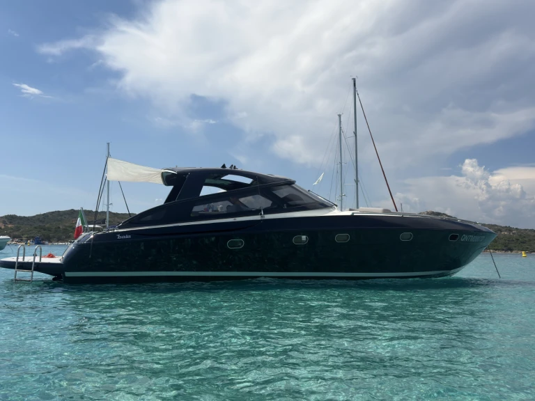 Bootsverleih Baia 48 Poltu Quatu Samboat