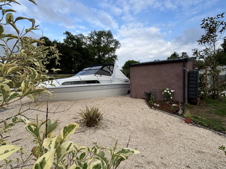 Vermietung Yacht Daytona mit Führerschein