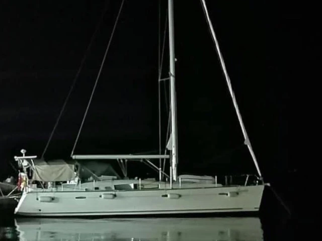 Segelboot mit oder ohne Skipper Bénéteau mieten in Samsun Körfezi