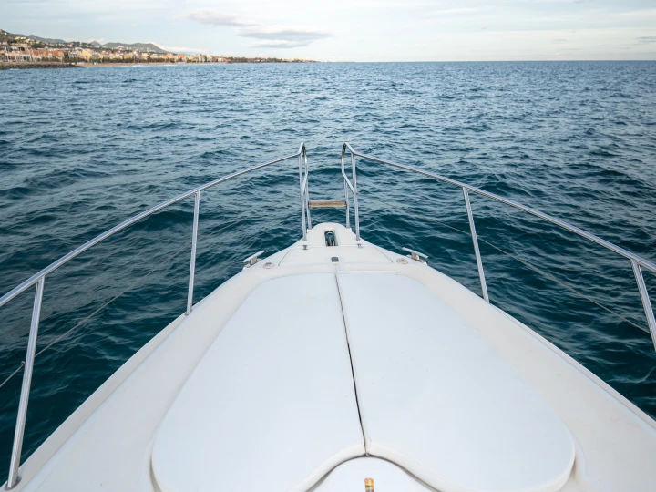 Motorboot mieten in Sant Feliu de Guíxols zum besten Preis