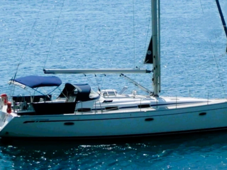 Segelboot mieten in Marina di Grosseto - Bavaria Bavaria 42 Cruiser