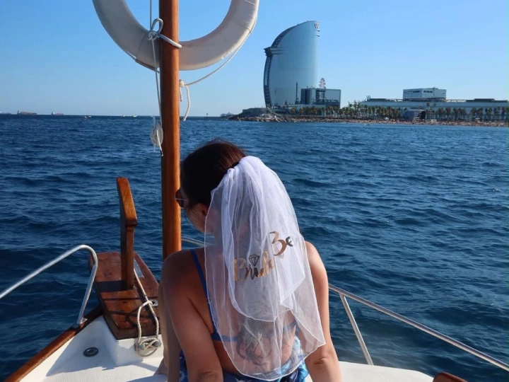 Bootsverleih Menorquin-Yachts Llevant 39 Port Olímpic of Barcelona Samboat