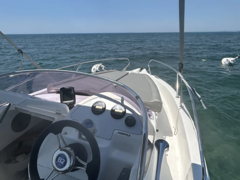 Bootsverleih B2 Marine 572 DC Le Cap d'Agde Samboat