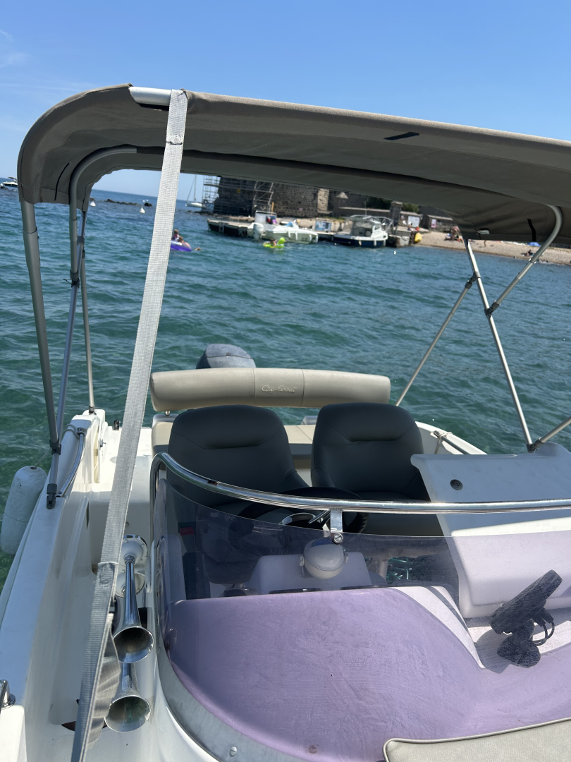 YachtCharter in Le Cap d'Agde - B2 Marine 572 DC auf SamBoat