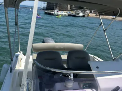 YachtCharter in Le Cap d'Agde - B2 Marine 572 DC auf SamBoat