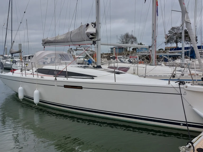 Bootsverleih Dehler Dehler 34 Loctudy Samboat