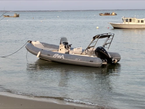 Boot mieten Grand Piquey günstig Sport 19 GT