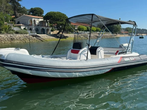 YachtCharter in Marseille - Bsc BSC 62 Sport auf SamBoat