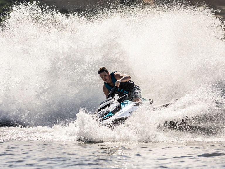 Ein  SEADOO GTX 230 mieten in Palma de Mallorca