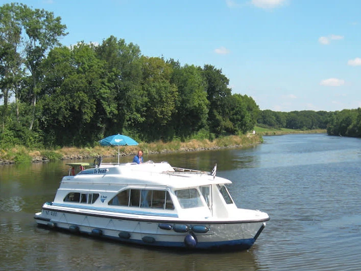 Bootsverleih Le Boat Tango Castelnaudary Samboat