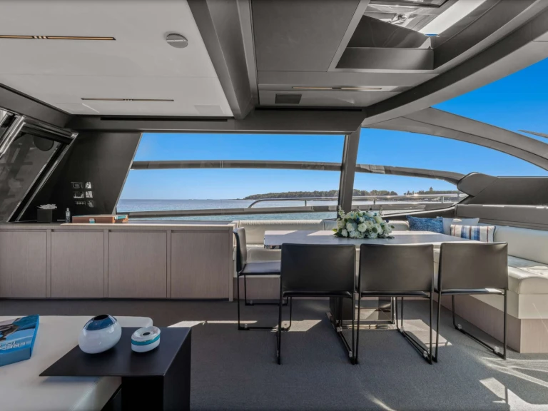 Riva SAMIRA mieten Cannes