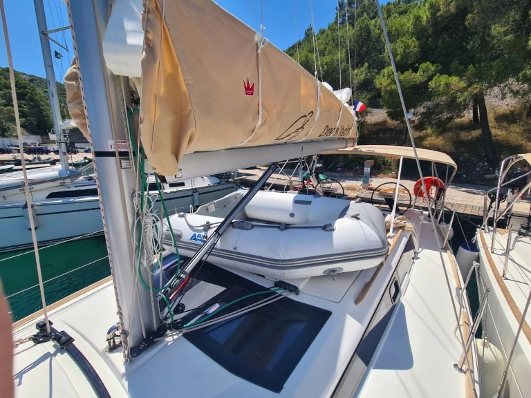 Bootsverleih Dufour Dufour 360 Grand Large Zaton Samboat