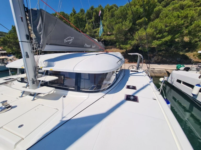 Boot mieten Zaton günstig Excess 14