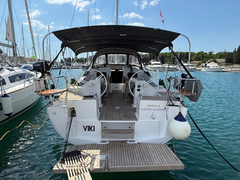 Segelboot mieten in Pula zum besten Preis