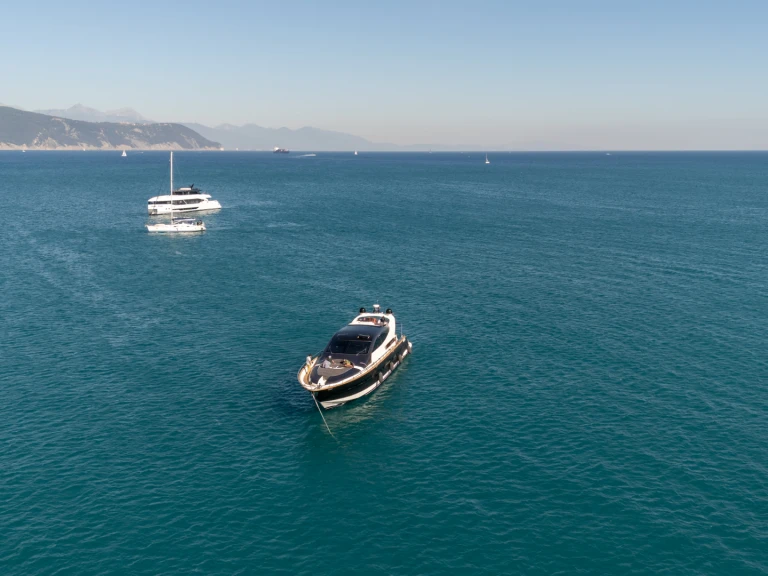 YachtCharter in Viareggio - CERRI Cerri 86  auf SamBoat