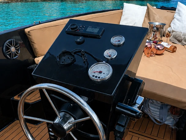 Motorboot mieten in Ibiza Town zum besten Preis