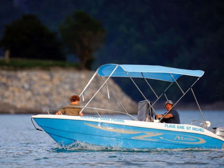 Bootsverleih Marino 450 Marseille Samboat