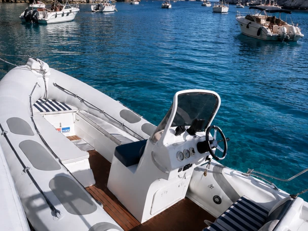 YachtCharter in Marseille - Valiant Valiant 620 Vanguard auf SamBoat