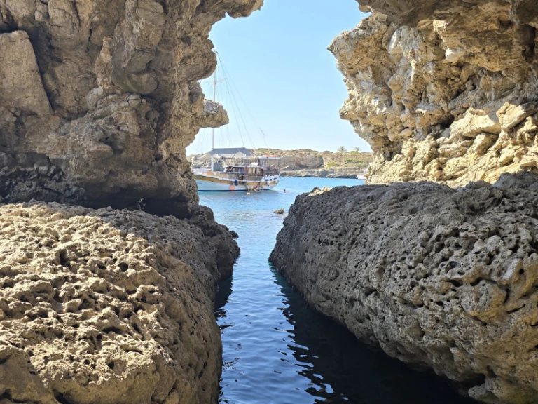 Motorboot mieten in Rhodos zum besten Preis