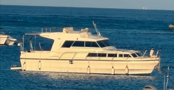 YachtCharter in Xemxija - Ferretti Altura 38 Fly auf SamBoat