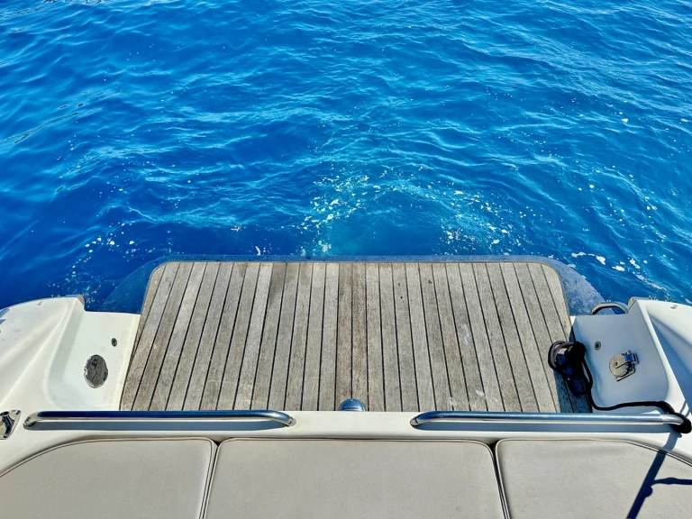 YachtCharter in Beaulieu-sur-Mer - Fiart Fiart 27 Sport auf SamBoat