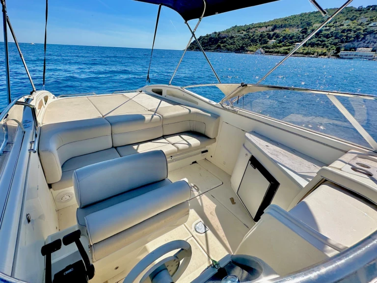 Bootsverleih Fiart Fiart 27 Sport Beaulieu-sur-Mer Samboat