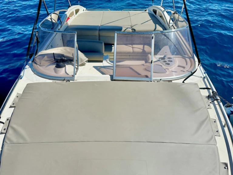 Motorboot mit oder ohne Skipper Fiart mieten in Beaulieu-sur-Mer
