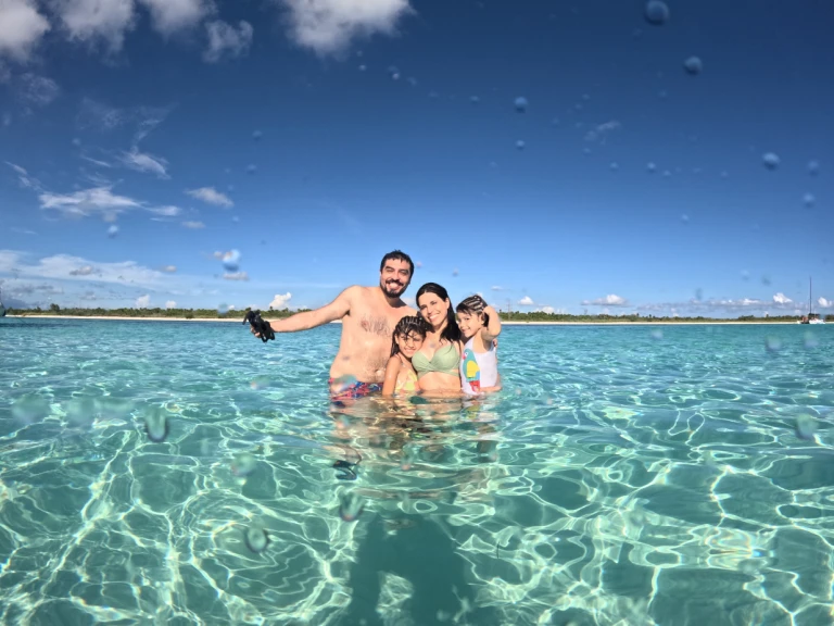 YachtCharter in Bahía de Cartagena de Indias - Custom Made custom auf SamBoat