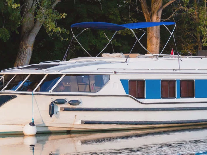 YachtCharter in Portiragnes - Le Boat Vision 3 auf SamBoat