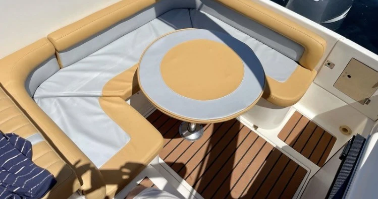 Motorboot mieten in Antibes zum besten Preis