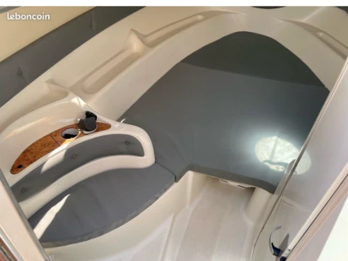 YachtCharter in Antibes - Salpa Saver 20.5 auf SamBoat