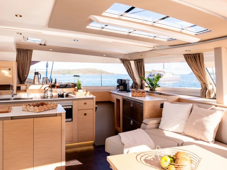 Boot mieten Cannes günstig Aura 51
