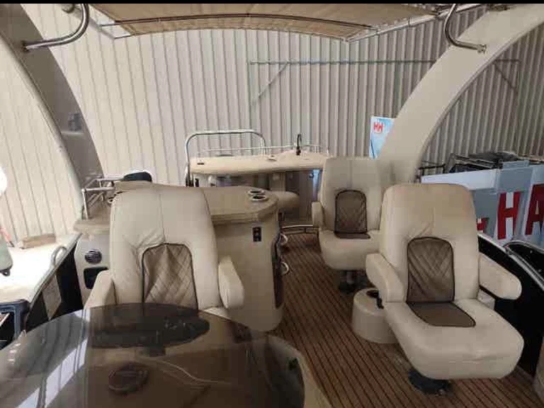 Bootsverleih Pacific Craft STARCRAFT Lepe Samboat
