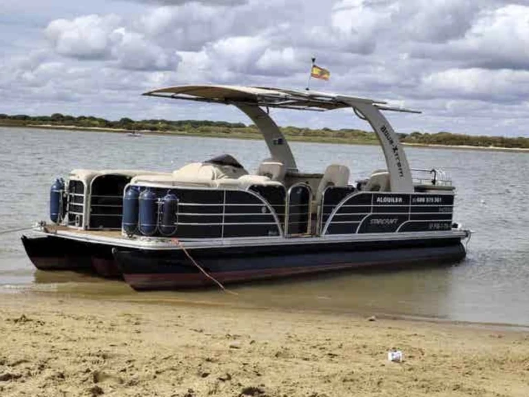 Motorboot mieten in Lepe zum besten Preis